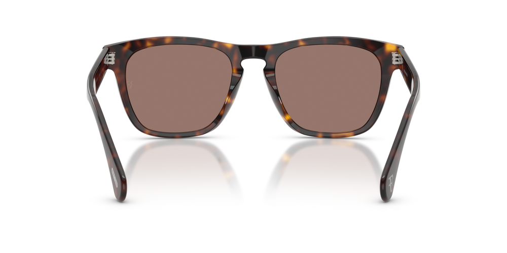 Oliver Peoples R-3 with 362 frame and Brown lenses - image 5
