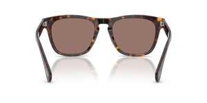 Oliver Peoples R-3 avec une monture 362 et des verres Brun - image 5