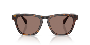 Oliver Peoples R-3 with 362 frame and Brown lenses - image 2