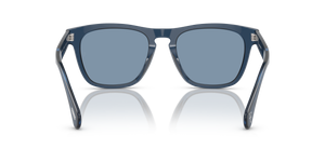 Oliver Peoples R-3 with Blue Ash frame and Blue lenses - image 5