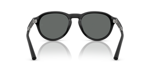 Oliver Peoples R-8 with Semi-Matte Black frame and Grey lenses - image 5