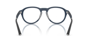 Oliver Peoples R-8R with Semi-Matte Blue Ash frame - Image 5