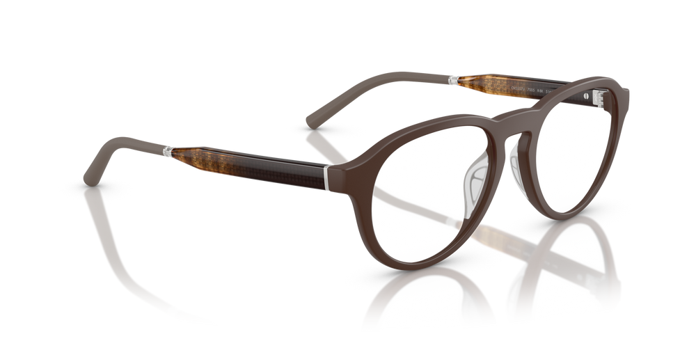 Oliver Peoples R-8R with Semi-Matte Umber frame - image 3