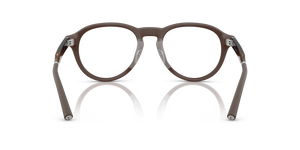 Oliver Peoples R-8R with Semi-Matte Umber frame - image 5