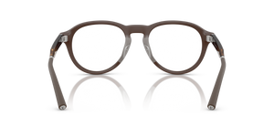 Oliver Peoples R-8R with Semi-Matte Umber frame - image 5