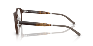 Oliver Peoples R-8R with Semi-Matte Umber frame - Image 4