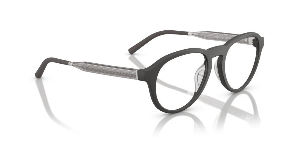 Oliver Peoples R-8R with Semi-matte Anthracite frame - image 3