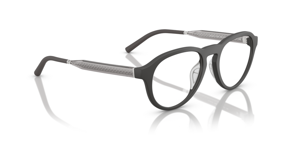 Oliver Peoples R-8R with Semi-matte Anthracite frame - image 3