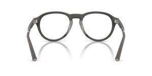 Oliver Peoples R-8R con montatura Antracite Semi-Opaco - L'immagine 5