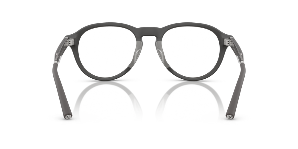 Oliver Peoples R-8R with Semi-matte Anthracite frame - image 5