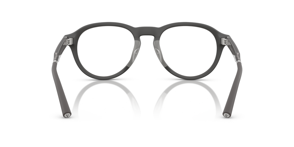 Oliver Peoples R-8R with Semi-matte Anthracite frame - image 5