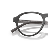 Oliver Peoples R-8R con montatura Antracite Semi-Opaco - Variant