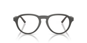 Oliver Peoples R-8R con montatura Antracite Semi-Opaco - L'immagine 2