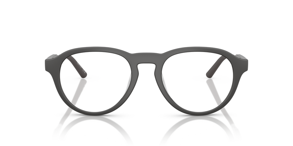 Oliver Peoples R-8R with Semi-matte Anthracite frame - image 2