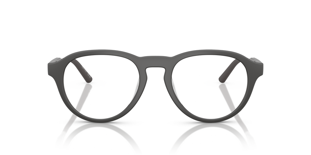 Oliver Peoples R-8R with Semi-matte Anthracite frame - image 2