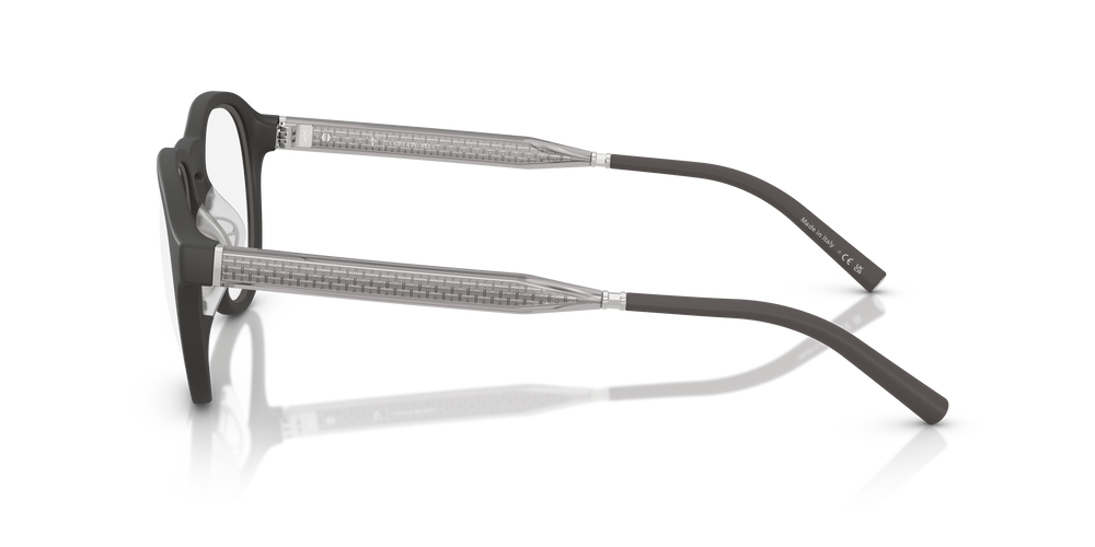 Oliver Peoples R-8R with Semi-matte Anthracite frame - Image 4