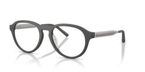 Oliver Peoples R-8R con montatura Antracite Semi-Opaco - L'immagine 1