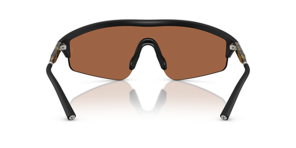 オリバーピープルズ　リレイサン Oliver Peoples R-7 with Semi-matte Black frame and Clay lenses