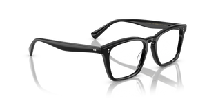 Oliver Peoples Rafkin con montura Negro - El 3