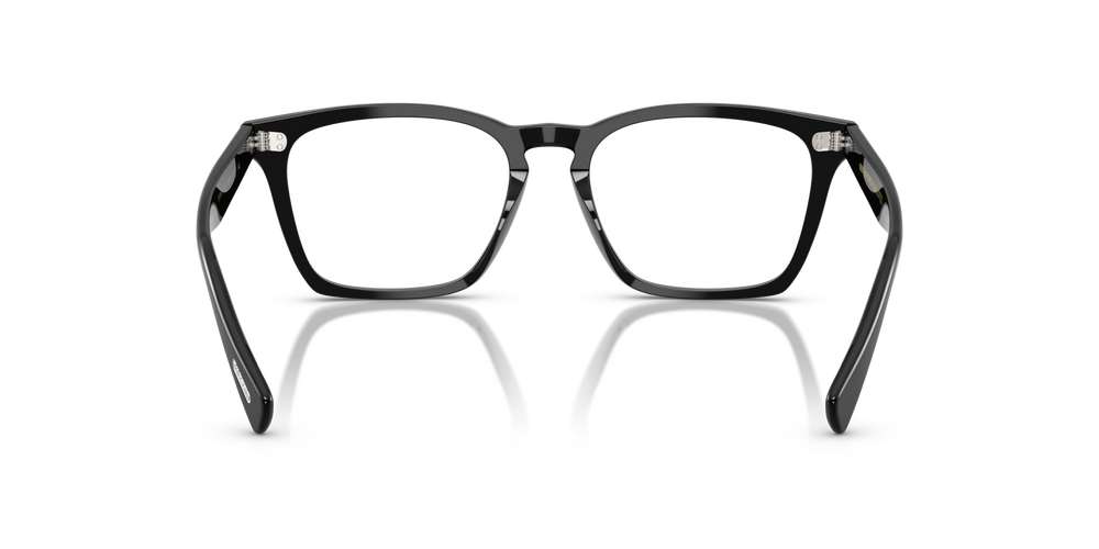 Oliver Peoples Rafkin with Black frame - image 5