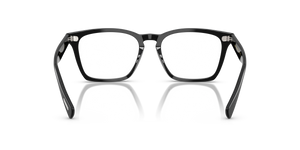 Oliver Peoples Rafkin avec monture Noir - L'image 5