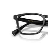 Oliver Peoples Rafkin mit Schwarz Gestell - Variant