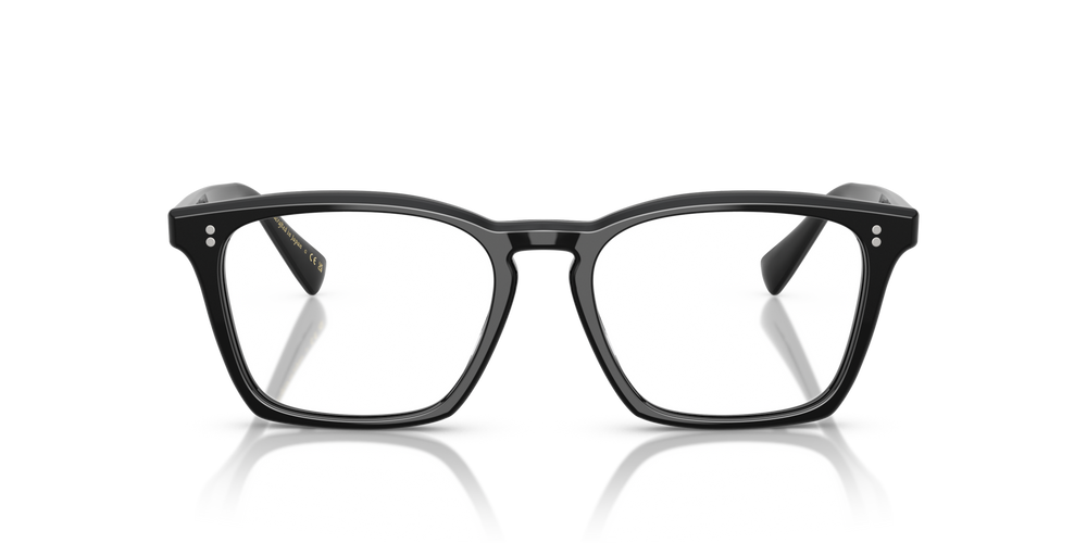 Oliver Peoples Rafkin with Black frame - image 2