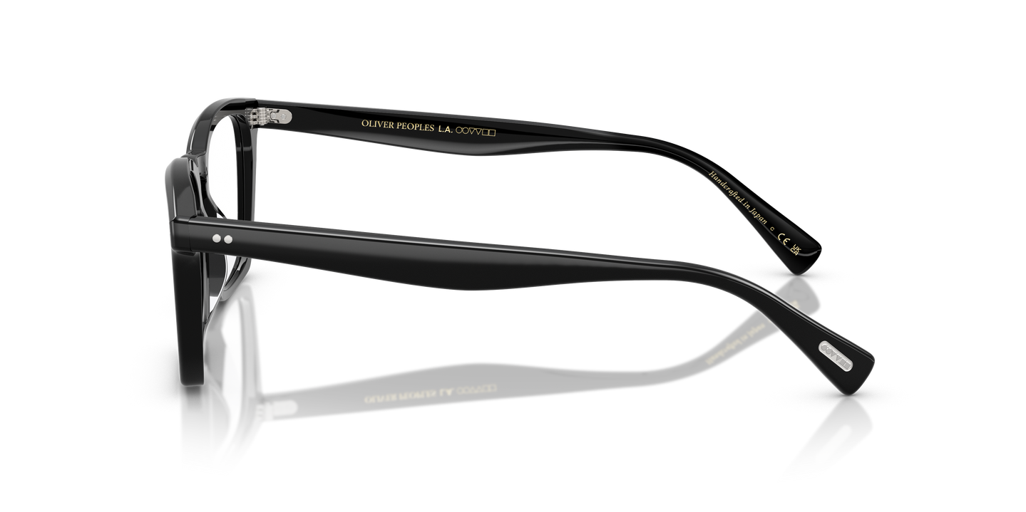 Oliver Peoples Rafkin with Black frame | Oliver Peoples® US Oliver Peoples Rafkin with Black frame | Oliver Peoples® US