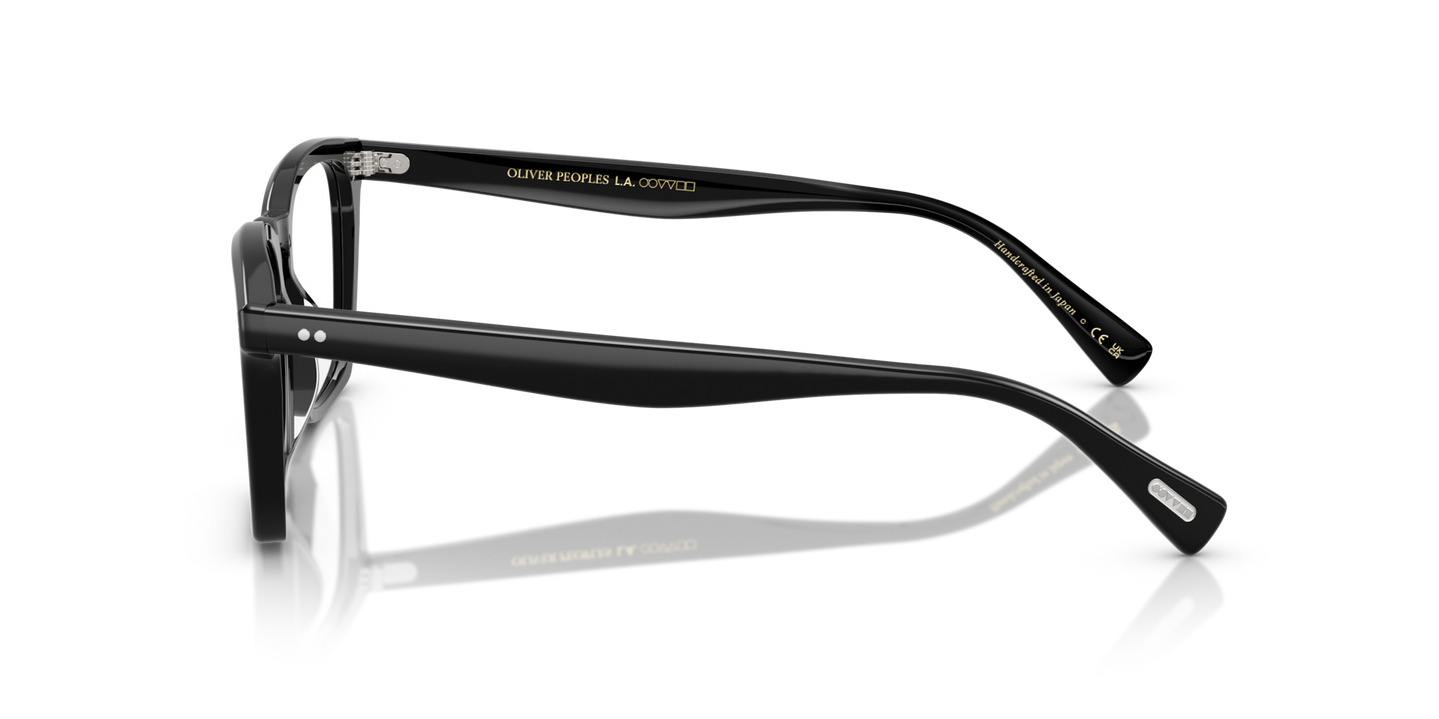Oliver Peoples Rafkin with Black frame - Image Filigrees