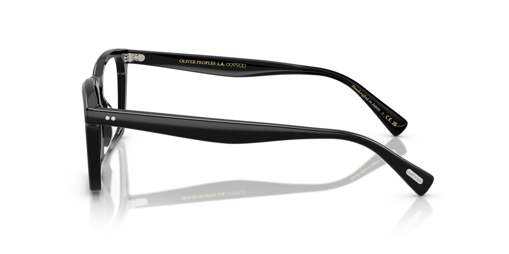 Oliver Peoples Rafkin with Black frame - image 4