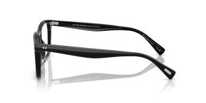 Oliver Peoples Rafkin with Black frame - image 4