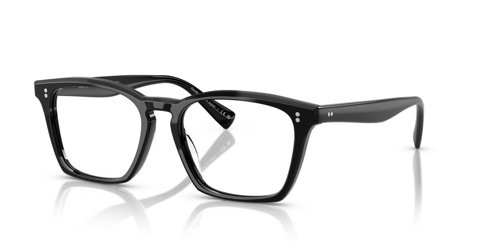 Oliver Peoples Rafkin con montura Negro - imagen 2