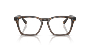 Oliver Peoples Rafkin con montatura Rosso Sedona/Grigio talpa sfumato - immagine 2