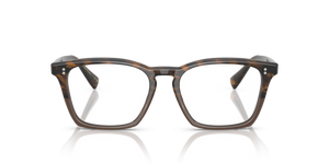 Oliver Peoples Rafkin mit Sedona Rot/Taupe Verlauf Gestell - bild 2