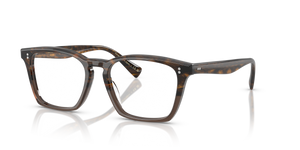 Oliver Peoples Rafkin mit Sedona Rot/Taupe Verlauf Gestell - bild 1