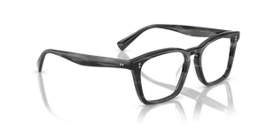 Oliver Peoples Rafkin with Dark Blue Smoke frame - image 3