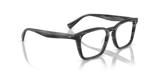 Oliver Peoples Rafkin with Dark Blue Smoke frame - image 3