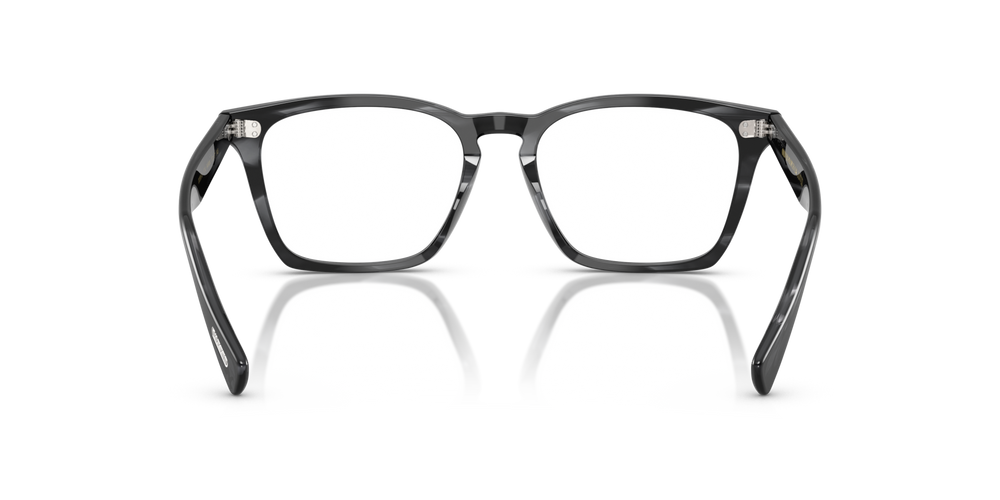 Oliver Peoples Rafkin with Dark Blue Smoke frame - image 5