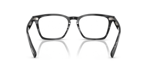 Oliver Peoples Rafkin with Dark Blue Smoke frame - image 5