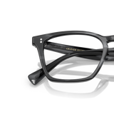 Oliver Peoples Rafkin con montura Azul oscuro y humo - Variant