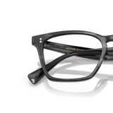 Oliver Peoples Rafkin con montura Azul oscuro y humo - Variant