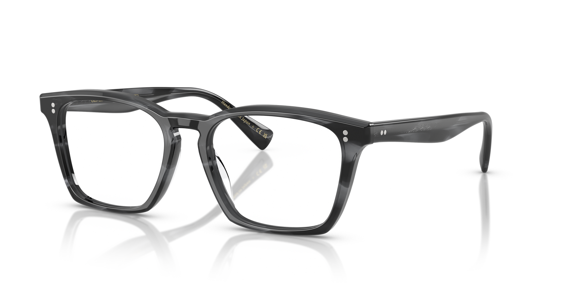 スヌーP  FRAMe WORK アランケーブルVプルオーバー Oliver Peoples OP-47 with Gold frame | Oliver Peoples® US