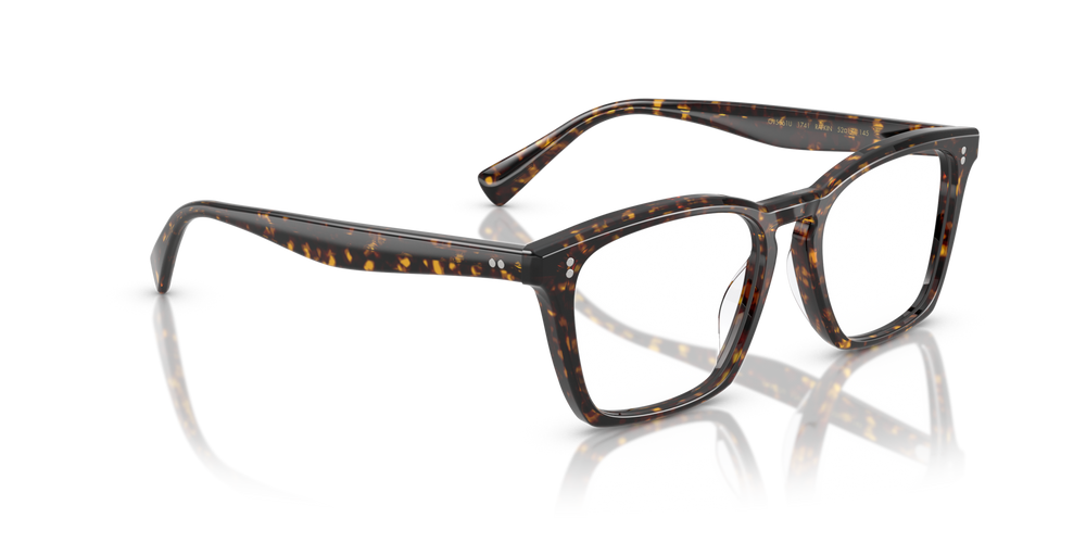 Oliver Peoples Rafkin mit Atago Tortoise Gestell - bild 3
