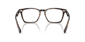 Oliver Peoples Rafkin mit Atago Tortoise Gestell - bild 5