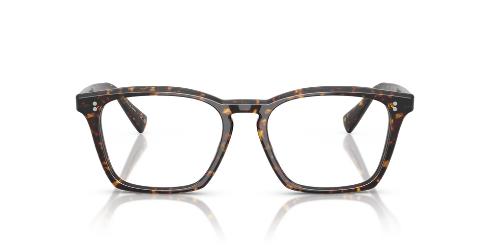 Oliver Peoples Rafkin with Atago Tortoise frame | Oliver Peoples® GB