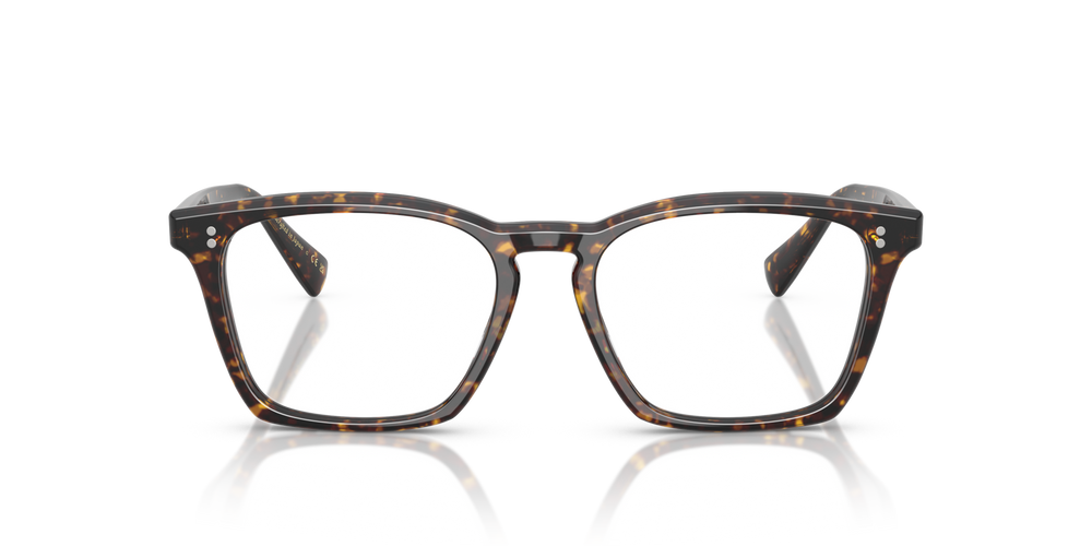 Oliver Peoples Rafkin mit Atago Tortoise Gestell - bild 2