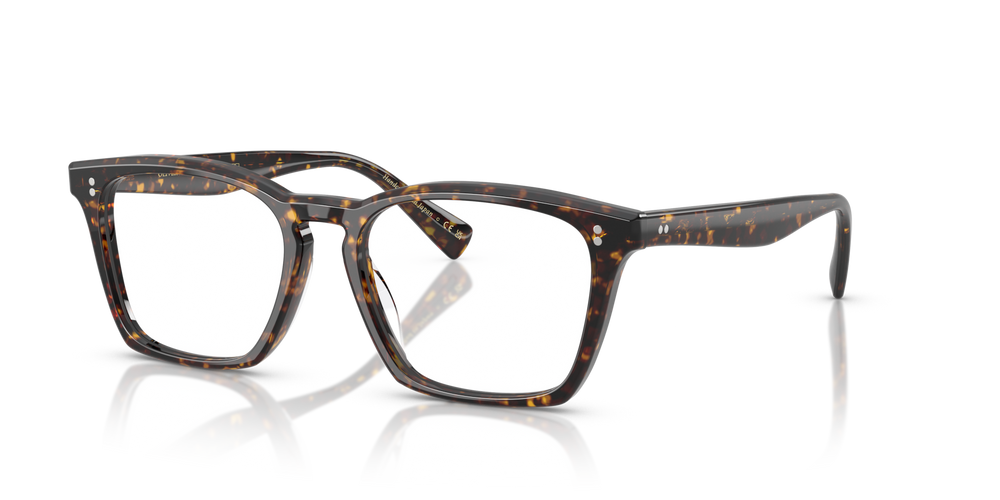 Oliver Peoples Rafkin con montura Carey Atago - imagen 3