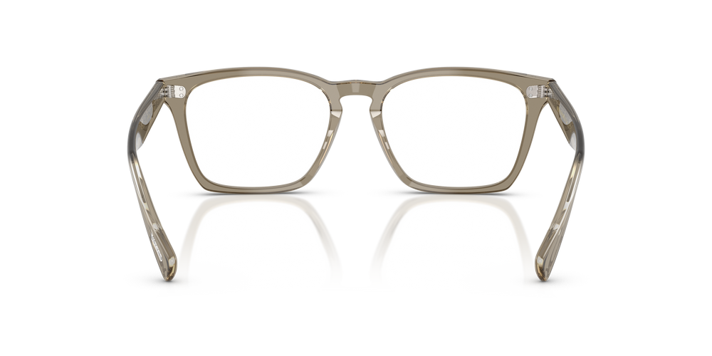 Oliver Peoples Rafkin with Sencha frame | Oliver Peoples® ROW