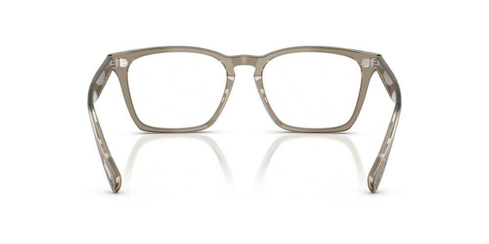 Oliver Peoples Rafkin con montura Sencha - imagen 5