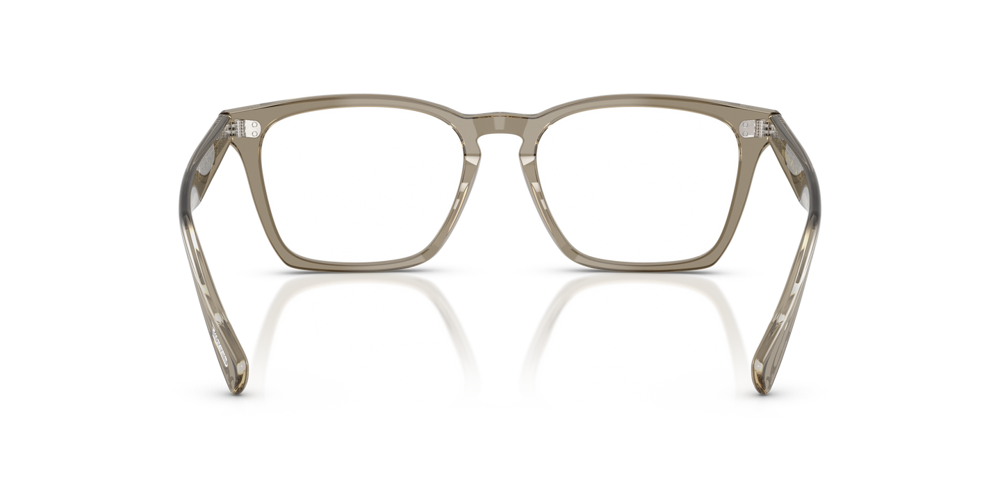 ☆　OLIVER PEOPLES　遠近両用　サーモント Ruscha BK Oliver Peoples Rafkin with Sencha frame | Oliver Peoples® ROW
